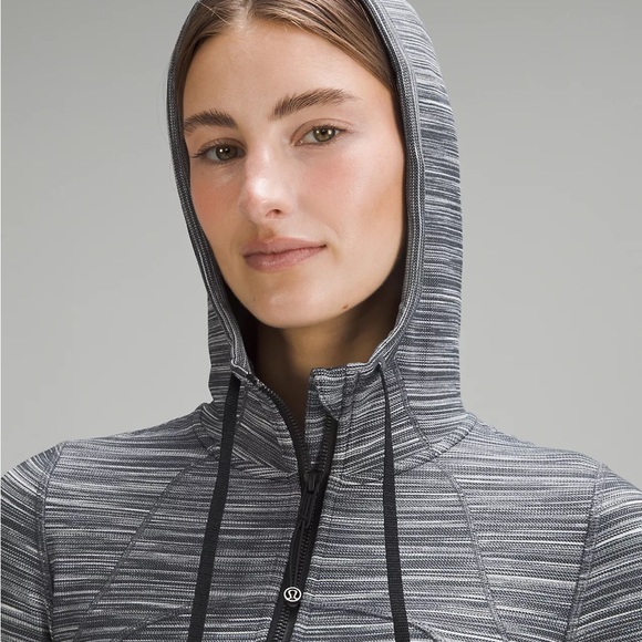 Lululemon Hooded Define Jacket Nulu - Picture 3 of 3